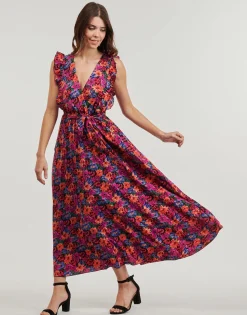 Robes^Moony Mood - KAIA Multicolore