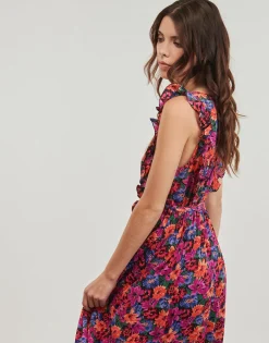 Robes^Moony Mood - KAIA Multicolore