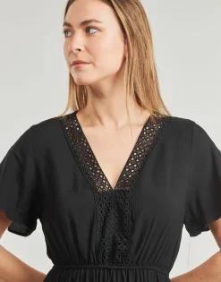 Robes^Moony Mood - KIMY Noir