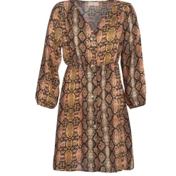 Robes^Moony Mood - KOUJUK Multicolore