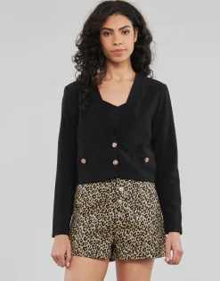 Vestes^Moony Mood - LAURELLE Noir