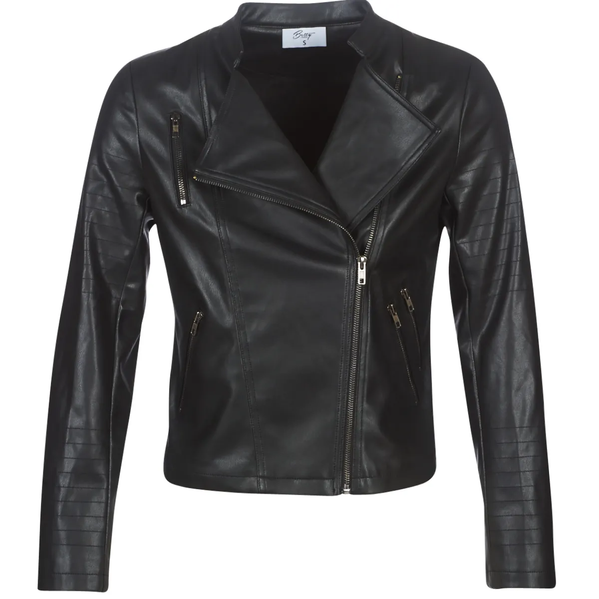 Vestes^Moony Mood - LAVINE Noir