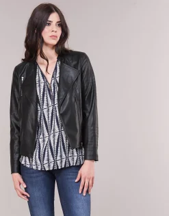 Vestes^Moony Mood - LAVINE Noir