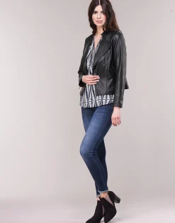 Vestes^Moony Mood - LAVINE Noir