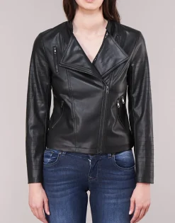 Vestes^Moony Mood - LAVINE Noir