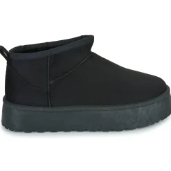 Bottines / Boots^Moony Mood - LEANNE Noir