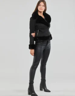 Vestes^Moony Mood - LILIETTE Noir