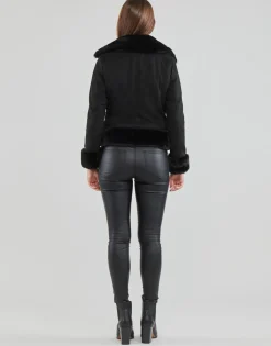 Vestes^Moony Mood - LILIETTE Noir