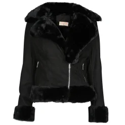 Vestes^Moony Mood - LILIETTE Noir