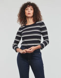 Tops / Blouses^Moony Mood - LOUBELLE Noir