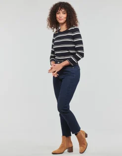 Tops / Blouses^Moony Mood - LOUBELLE Noir