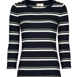 Tops / Blouses^Moony Mood - LOUBELLE Noir