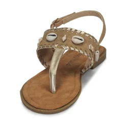 Sandales Et Nu-pieds^Moony Mood - MARISE beige