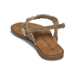 Sandales Et Nu-pieds^Moony Mood - MARISE beige