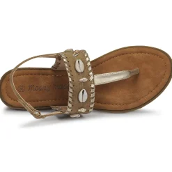 Sandales Et Nu-pieds^Moony Mood - MARISE beige