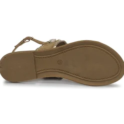 Sandales Et Nu-pieds^Moony Mood - MARISE beige
