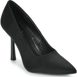 Escarpins^Moony Mood - MEMPHISTA Noir