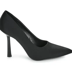 Escarpins^Moony Mood - MEMPHISTA Noir