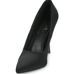 Escarpins^Moony Mood - MEMPHISTA Noir