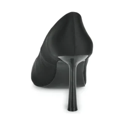 Escarpins^Moony Mood - MEMPHISTA Noir