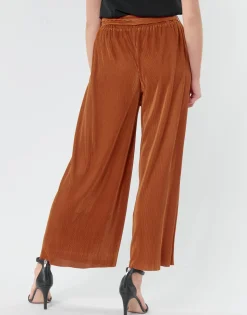 Pantalons^Moony Mood - MERONAR Rouille