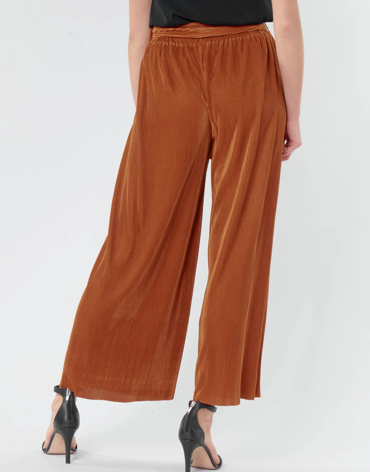 Pantalons^Moony Mood - MERONAR Rouille
