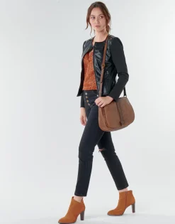 Vestes^Moony Mood - NAMOUR Noir