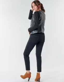 Vestes^Moony Mood - NAMOUR Noir