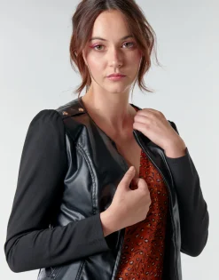 Vestes^Moony Mood - NAMOUR Noir