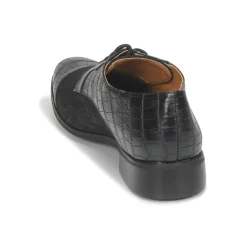 Derbies & Richelieu^Moony Mood - NOULESSE Noir