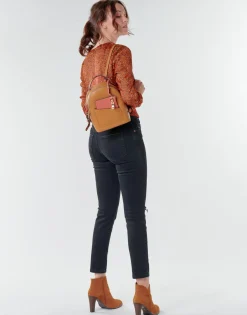 Tops / Blouses^Moony Mood - NOUM Rouille