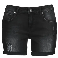 Shorts & Bermudas^Moony Mood - ONANA Noir