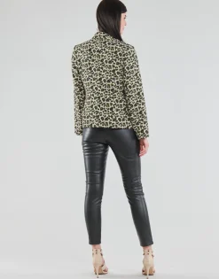 Vestes^Moony Mood - OUPLA Marron
