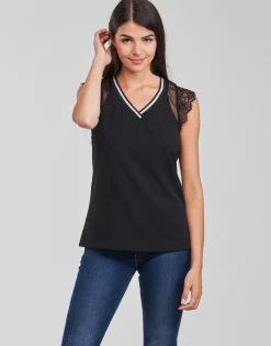 Tops / Blouses^Moony Mood - PACCOLAN Noir