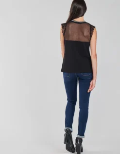 Tops / Blouses^Moony Mood - PACCOLAN Noir