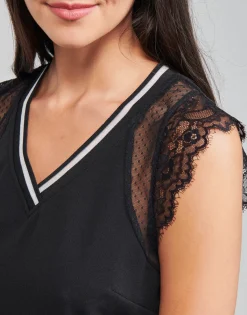 Tops / Blouses^Moony Mood - PACCOLAN Noir
