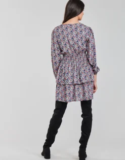 Robes^Moony Mood - PAPIS Rose