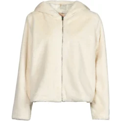 Manteaux^Moony Mood - PARINA Blanc