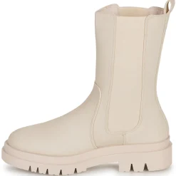 Bottines / Boots^Moony Mood - PAULA Beige