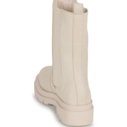 Bottines / Boots^Moony Mood - PAULA Beige
