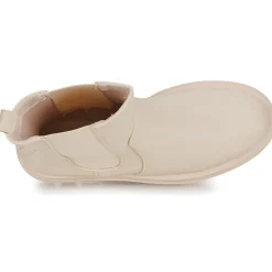 Bottines / Boots^Moony Mood - PAULA Beige