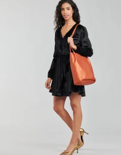 Robes^Moony Mood - PILEZ Noir