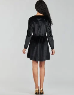 Robes^Moony Mood - PILEZ Noir