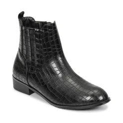 Bottines / Boots^Moony Mood - POULIN Noir