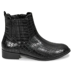 Bottines / Boots^Moony Mood - POULIN Noir