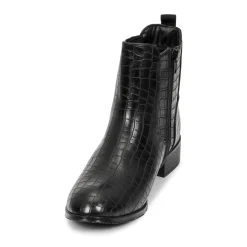 Bottines / Boots^Moony Mood - POULIN Noir