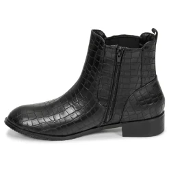 Bottines / Boots^Moony Mood - POULIN Noir
