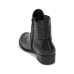 Bottines / Boots^Moony Mood - POULIN Noir