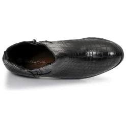 Bottines / Boots^Moony Mood - POULIN Noir