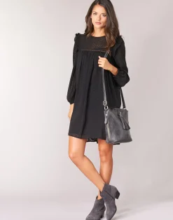 Robes^Moony Mood - PREYAT Noir